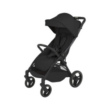 Коляска Espiro Flow 10 Timeless Black (5905683800396)