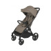 Коляска Espiro Flow 19 Unique Taupe (5905683800402) – Espiro