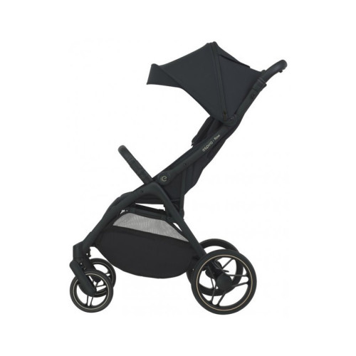 Коляска Espiro Flow 19 Unique Taupe (5905683800402) – Espiro (вид 1)