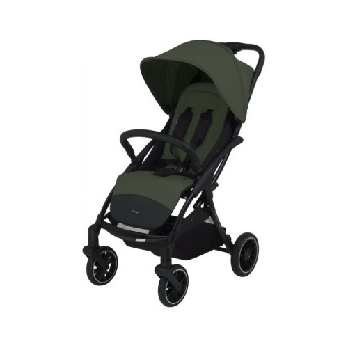 Коляска Espiro Fuel 104 Stylish Khaki (5905683800426) – Espiro