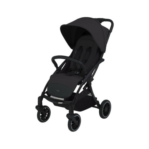 Коляска Espiro Fuel 110 Unique Black (5905683800440) – Espiro