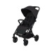 Коляска Espiro Fuel 110 Unique Black (5905683800440) – Espiro