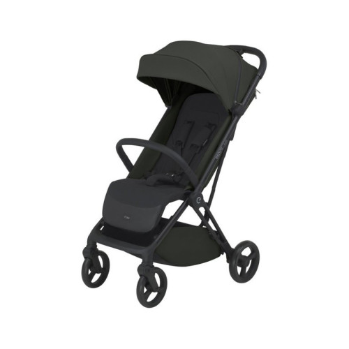 Коляска Espiro Just 104 Green Avokado (5905683800082) – Espiro