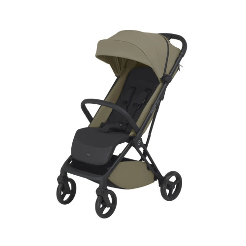 Коляска Espiro Just 114 Juicy Olive (5905683801362) – Espiro
