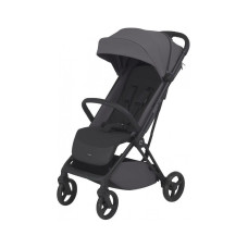 Коляска Espiro Just 127 Graphite Berry (5905683801355)