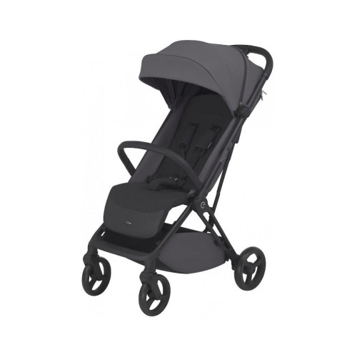 Коляска Espiro Just 127 Graphite Berry (5905683801355) – Espiro