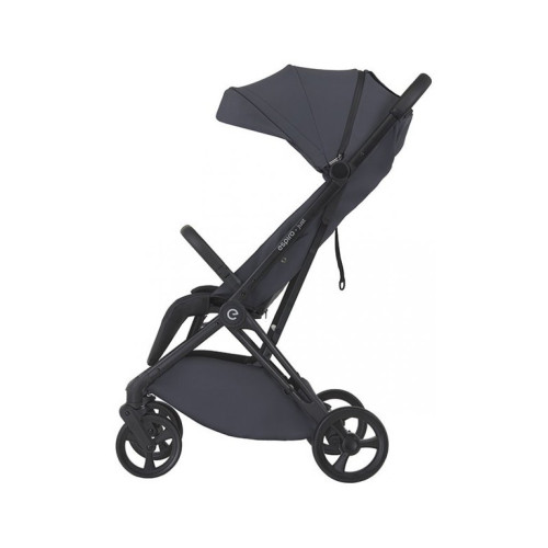 Коляска Espiro Just 127 Graphite Berry (5905683801355) – Espiro (вид 1)