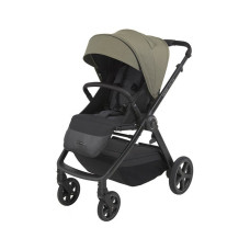 Коляска Espiro Only Way 2024 304 Stylish Khaki (5905683800198)