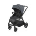 Коляска Espiro Only Way 2024 307 Graphite Anthracite (5905683800204) – Espiro