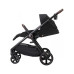 Коляска Espiro Only Way 2024 307 Graphite Anthracite (5905683800204) – Espiro (вид 1)