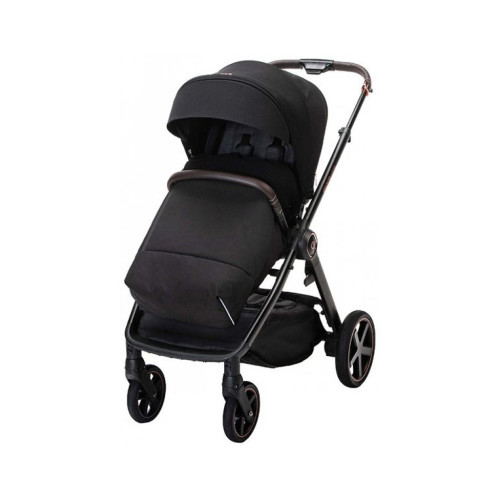 Коляска Espiro Only Way 2024 308 Nude Brown (5905683800228) – Espiro (вид 1)