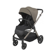 Коляска Espiro Only Way 2024 309 Smokey Taupe (5905683800235)