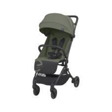 Коляска Espiro Pop 04 Pistachio Creme (5905683800617)