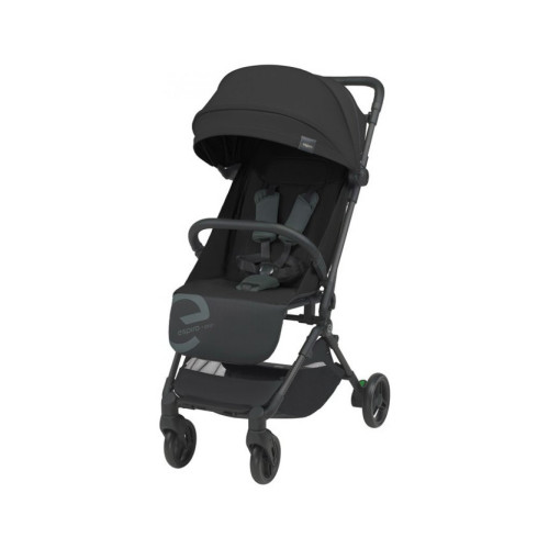 Коляска Espiro Pop 10 Black Lucerice (5905683800631) – Espiro