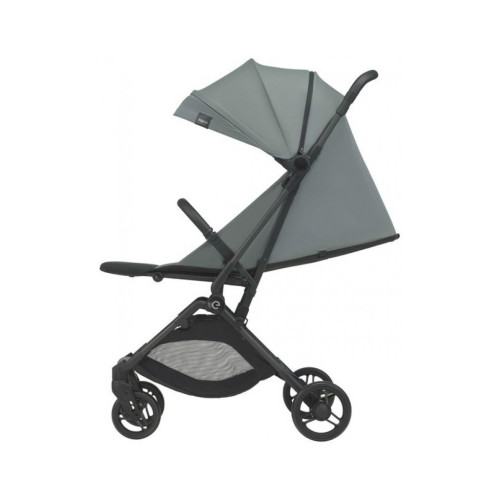 Коляска Espiro Pop 10 Black Lucerice (5905683800631) – Espiro (вид 2)