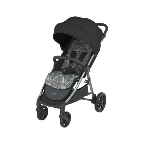 Коляска Espiro Wave 310 Deep Night (5905683800570) – Espiro