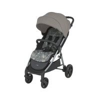 Коляска Espiro Wave 317 Gray Melody (5905683801119)