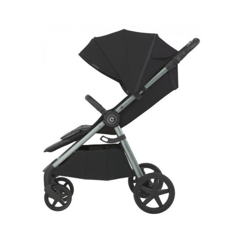 Коляска Espiro Wave 317 Gray Melody (5905683801119) – Espiro (вид 2)