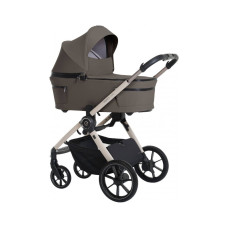 Коляска Espiro 2 в 1 Yoga 109 Meditation Breze (5905683801133)