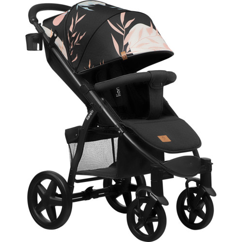 Коляска Lionelo Annet Plus Lovin (LO-ANNET PLUS LOVIN) – Lionelo