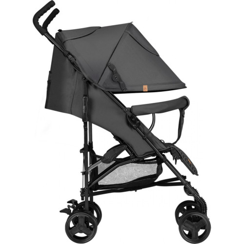 Коляска Lionelo Elia Graphite (LO-ELIA GRAPHITE) – Lionelo (вид 2)