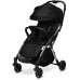 Коляска Lionelo Julie One Black (LO-JULIE ONE BLACK GOLD) – Lionelo