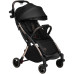 Коляска Lionelo Julie One Black (LO-JULIE ONE BLACK GOLD) – Lionelo (вид 1)