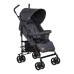 Коляска Lionelo Elia Grey White (LO-ELIA GREY WHITE) – Lionelo