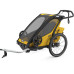 Коляска Thule Chariot Sport Single (Spectra Yellow) (TH 10201022) – Thule