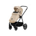 Коляска Lionelo 3 в 1 MERIL 3IN1 BEIGE SAND (LO-MERIL 3IN1 BEIGE SAND) – Lionelo (вид 2)