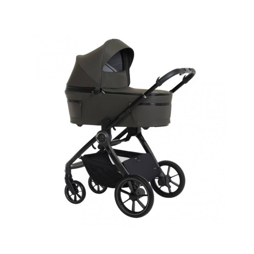 Коляска Espiro 2 в 1 Yoga 114 Life Balance (5905683801157) – Espiro