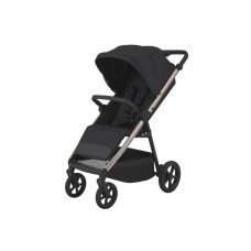Коляска Espiro Pearl 10 Black Pearl (5905683801775)