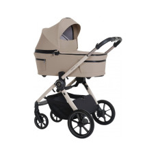 Коляска Espiro 2 в 1 Yoga 119 Assana Lotos (5905683801171)