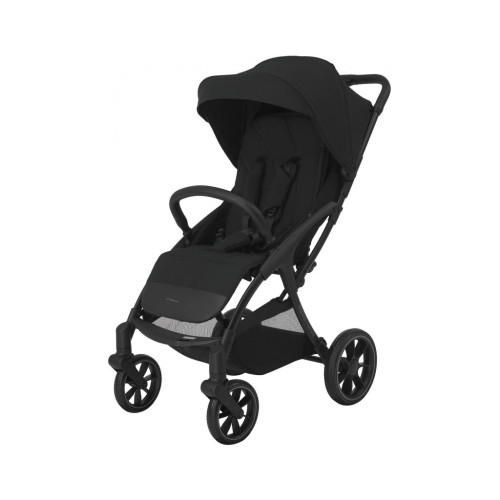 Коляска Espiro Fuel Pro 10 Dynamic Black (5905683801744) – Espiro