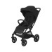 Коляска Espiro Fuel Pro 10 Dynamic Black (5905683801744) – Espiro