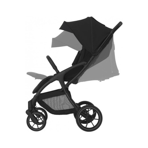Коляска Espiro Fuel Pro 10 Dynamic Black (5905683801744) – Espiro (вид 1)