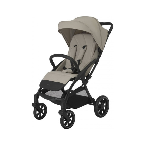 Коляска Espiro Fuel Pro 19 Calmy Beige (5905683801737) – Espiro
