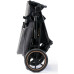 Коляска Kinderkraft 2 в 1 Prime 2 Shadow Grey (KSPRIM02GRY2000) (5902533922932) – Kinderkraft (вид 2)