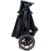 Коляска Kinderkraft 2 в 1 Prime 2 Venezian Black (KSPRIM02BLK2000 (5902533922895) – Kinderkraft (вид 2)