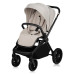 Коляска Lionelo 2 в 1 Mika Plus Beige Sand (LO-MIKA PLUS 2IN1 BEIGE SAND) – Lionelo (вид 1)