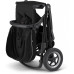 Коляска Thule Sleek Midnight Black on Black (TH 11000025) – Thule (вид 2)