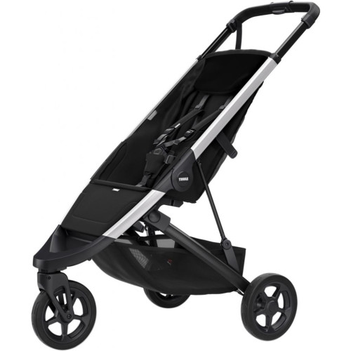 Коляска Thule 2 в 1 Spring Stroller Aluminium (TH 11300100) – Thule