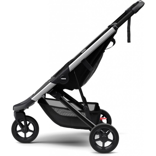 Коляска Thule 2 в 1 Spring Stroller Aluminium (TH 11300100) – Thule (вид 1)