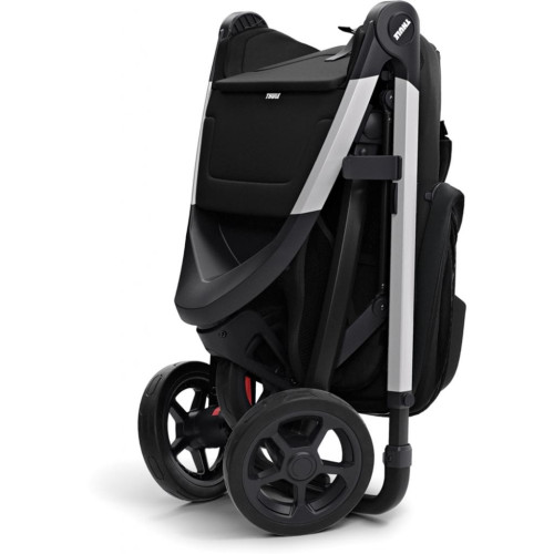 Коляска Thule 2 в 1 Spring Stroller Aluminium (TH 11300100) – Thule (вид 2)