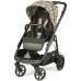 Коляска Peg-Perego 2 в 1 Veloce Grafic Gold Графічне золото (PACK-VEL2100000002) – Peg-Perego (вид 1)
