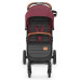 Коляска Kinderkraft Grande 2020 Burgundy (KKWGRANBRG000N) (5902533913190) – Kinderkraft (вид 1)