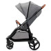 Коляска Kinderkraft Grande Plus Grey (KSGRAN00GRY0000) (5902533919703) – Kinderkraft (вид 1)