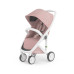 Коляска Greentom Classic Blossom-White (8719323770829) – Greentom
