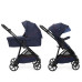 Коляска Chicco 2 в 1 Seety синяя (2900990870639) (87097.79.01) – Chicco