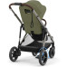 Коляска Cybex eGazelle S TPE Moss Green khaki (525000169) – Cybex (вид 2)